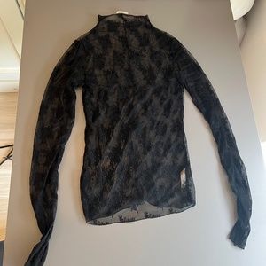 Free People Lady Lux Layering Top